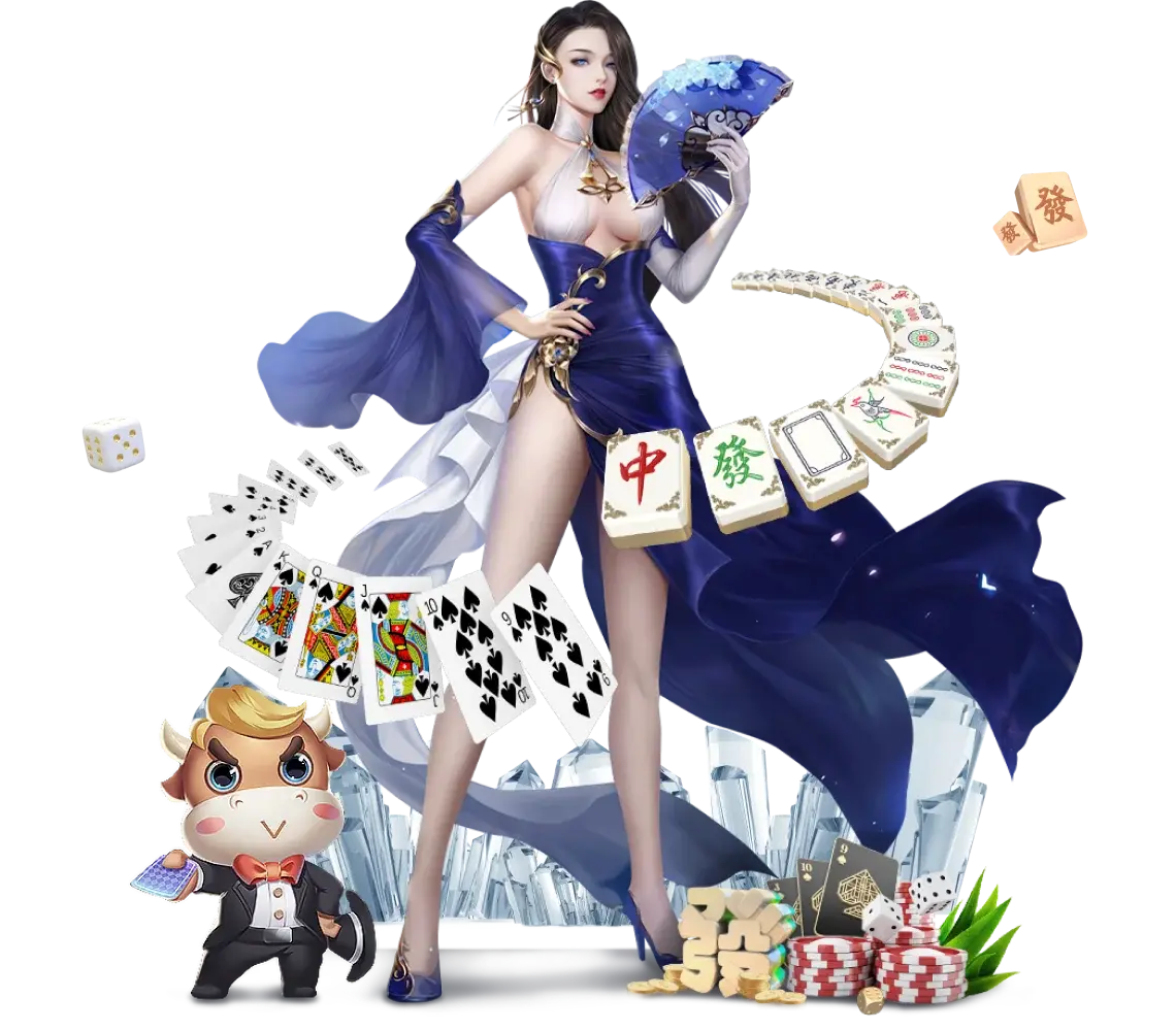 Game bài Fly88 với Tiến lên, Poker, Baccarat, Blackjack và Mậu binh