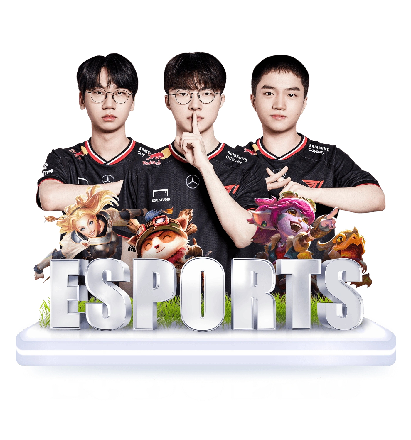 Nội dung giải đấu esports và lịch thi đấu